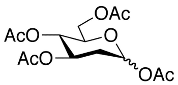 2-Deoxy-D-glucose Tetraacetate