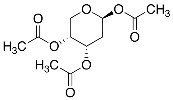 2-Deoxy-D-ribose 1,3,4-Triacetate