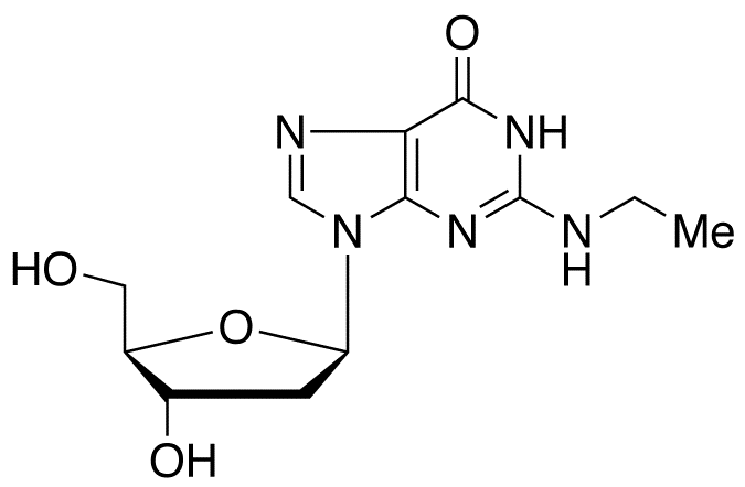 2’-Deoxy-N-ethylguanosine