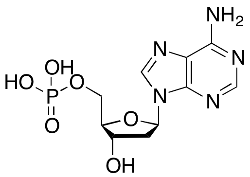 2’-Deoxyadenosine 5’Monophosphate