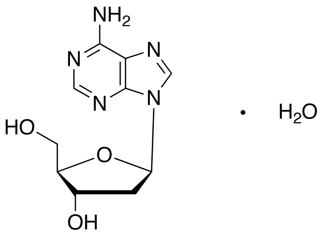 2’-Deoxyadenosine Monohydrate