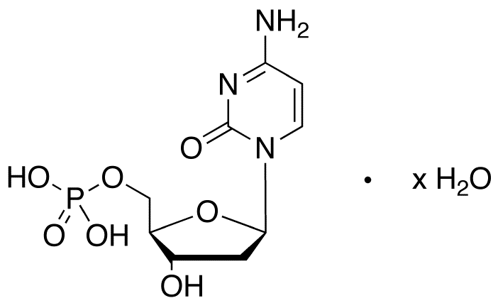 2’-Deoxycytidine 5’-Monophosphate Hydrate