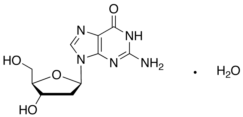 2’-Deoxyguanosine Monohydrate