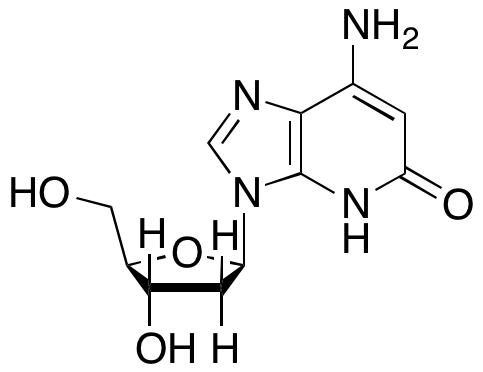 2’-Deoxyisoguanosine