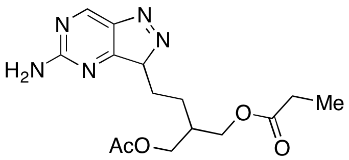 2-Desaminosulfonyl 3-Aminosulfonyl Dorzolamide