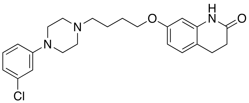 2-Deschloro Aripiprazole