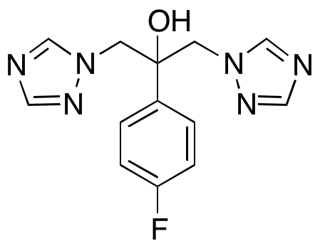 2-Desfluoro Fluconazole