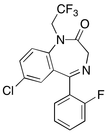 2-Desthio-2-oxo Selapam