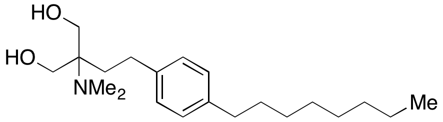 2-Dimethylamino Fingolimod