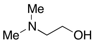 2-Dimethylaminoethanol