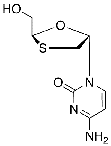 2’-Epi-Lamivudine