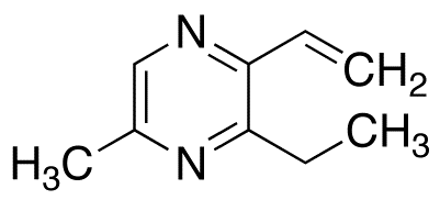 2-Ethenyl-3-ethyl-5-methylpyrazine