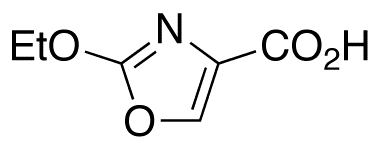 2-Ethoxy-4-oxazolecarboxylic Acid