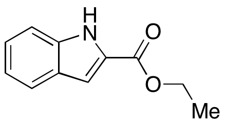 2-Ethoxycarbonylindole