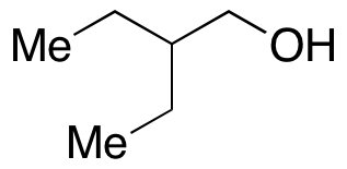 2-Ethyl-1-butanol