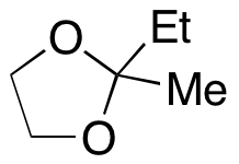 2-Ethyl-2-methyl-1,3-dioxolane