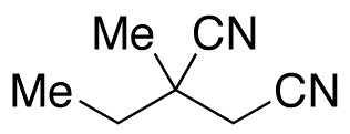 2-Ethyl-2-methyl-succinonitrile