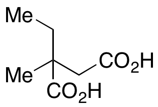 2-Ethyl-2-methylsuccinic Acid