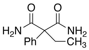 2-Ethyl-2-phenylmalonamide