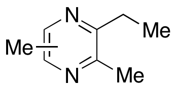 2-Ethyl-3,(5 or 6)-dimethylpyrazine