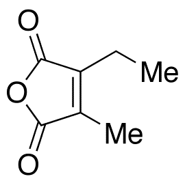 2-Ethyl-3-methylmaleic Anhydride