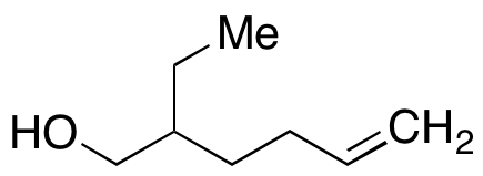 2-Ethyl-5-hexen-1-ol