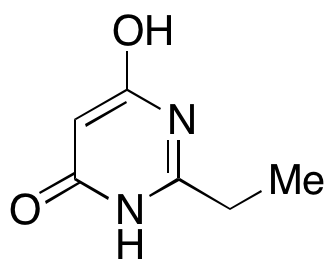 2-Ethyl-6-hydroxy-4(3H)-pyrimidinone