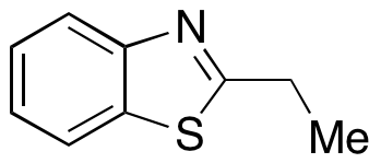 2-Ethylbenzothiazole