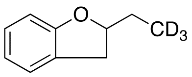 2-Ethylcoumaran-d3