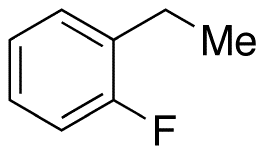 2-Ethylfluorobenzene