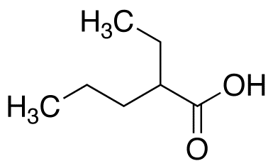 2-Ethylpentanoic Acid