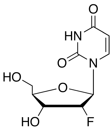 2’-Fluoro-2’-deoxyuridine