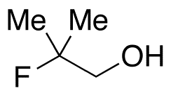 2-Fluoro-2-methyl-1-propanol