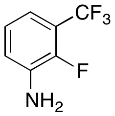 2-Fluoro-3-(trifluoromethyl)aniline