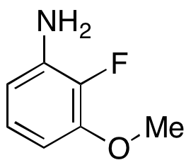 2-Fluoro-3-methoxyaniline