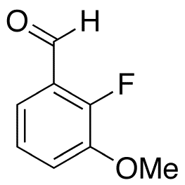 2-Fluoro-3-methoxybenzaldehyde