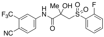 2-Fluoro-4-desfluoro Bicalutamide