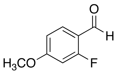 2-Fluoro-4-methoxybenzaldehyde