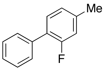 2-Fluoro-4-methylbiphenyl