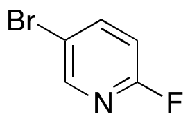 2-Fluoro-5-bromopyridine