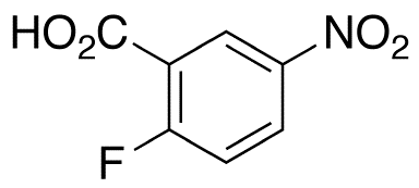 2-Fluoro-5-nitrobenzoic Acid