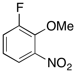 2-Fluoro-6-nitroanisole