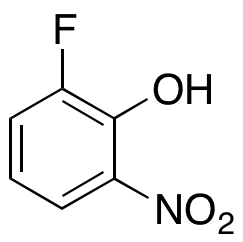 2-Fluoro-6-nitrophenol