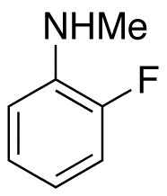 2-Fluoro-N-methylaniline