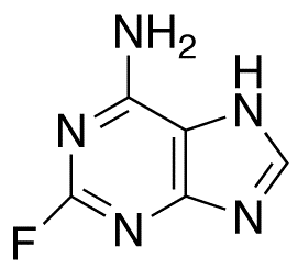 2-Fluoroadenine