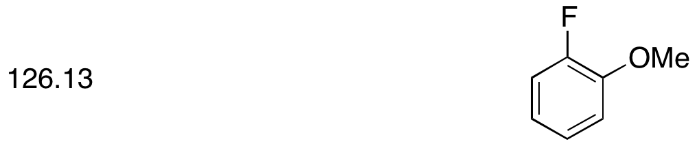 2-Fluoroanisole