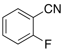 2-Fluorobenzenenitrile