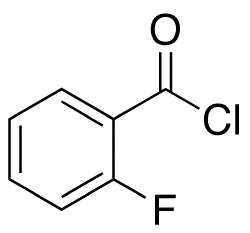 2-Fluorobenzoyl Chloride