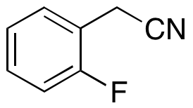 2-Fluorobenzyl Cyanide