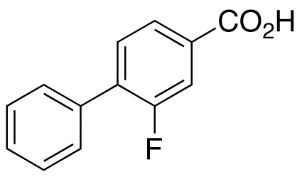 2-Fluorobiphenyl-4-carboxylic Acid